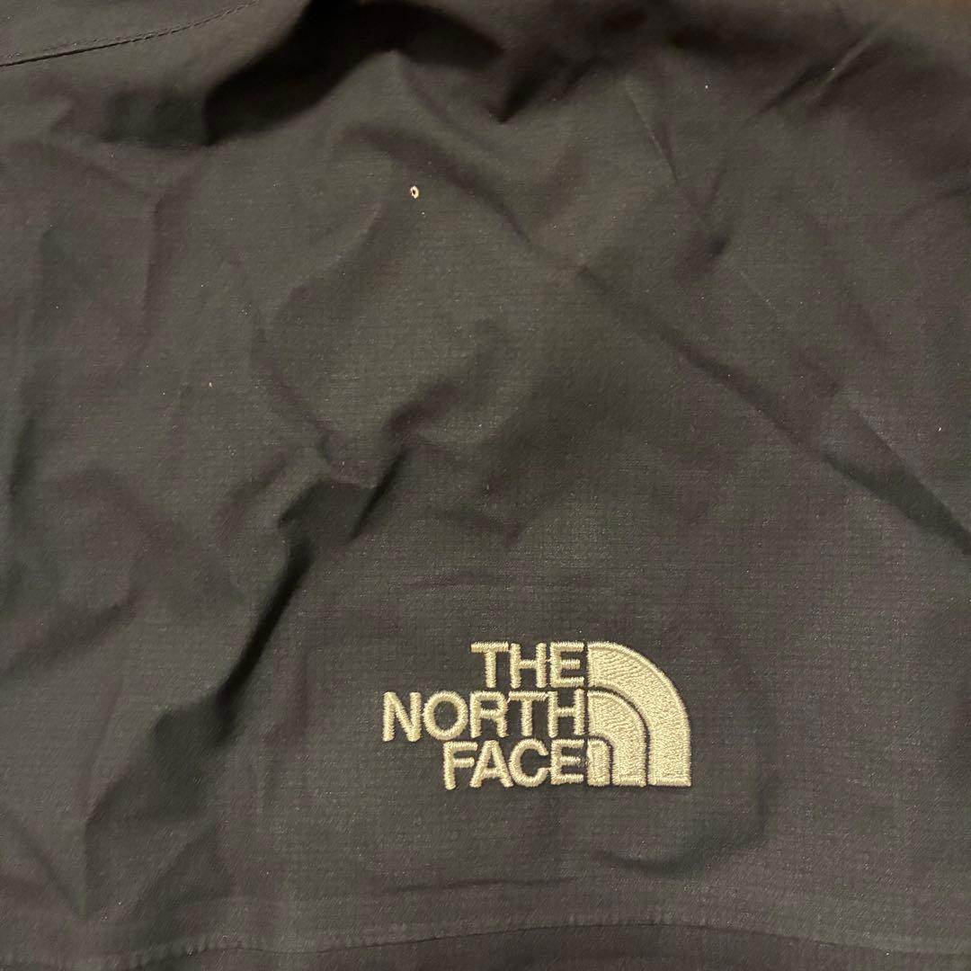 ノースフェイス　クライムベリーライトジャケット　メンズS ブラック