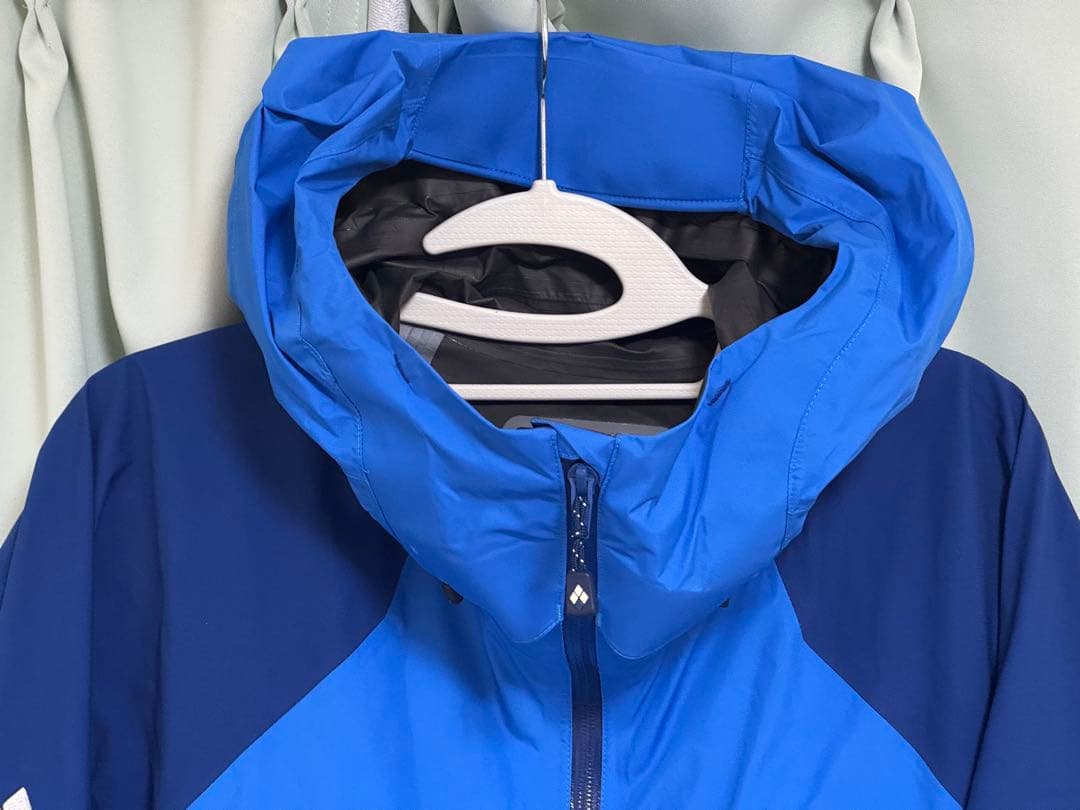 モンベル ダイナアクションパーカ　L