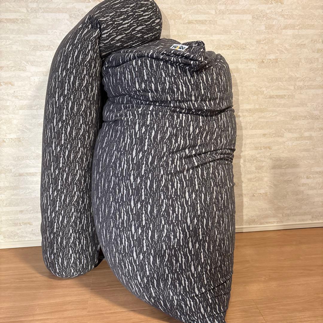 手渡しOK ヨギボーマックス・ロールセット