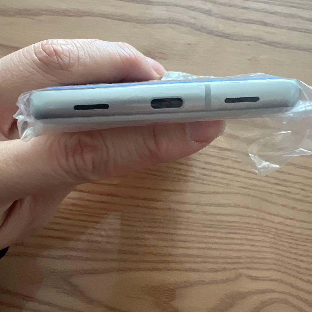 携帯電話本体 Google Pixel 7a