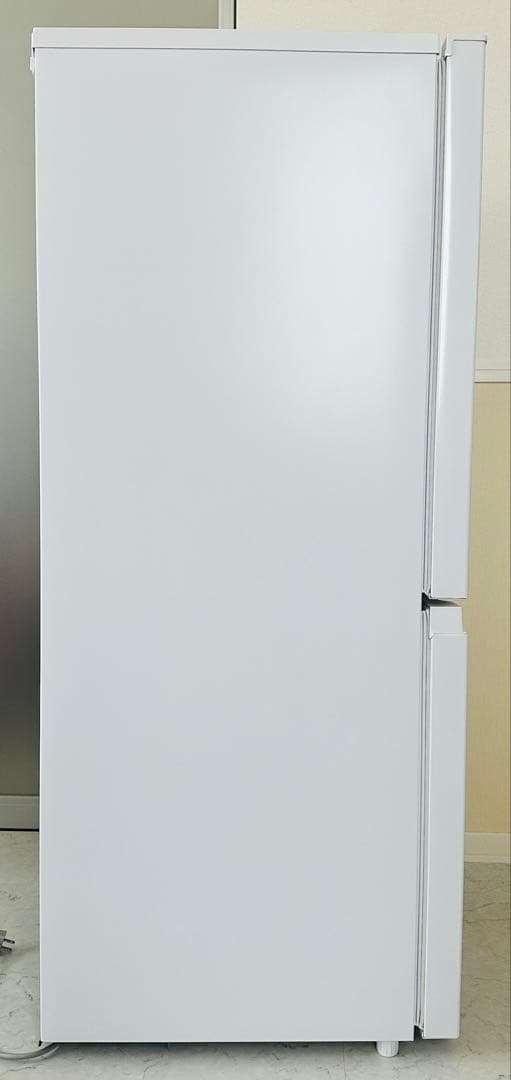 【送料込】2023年製 Haierハイアール冷蔵庫140L JR-NF140N