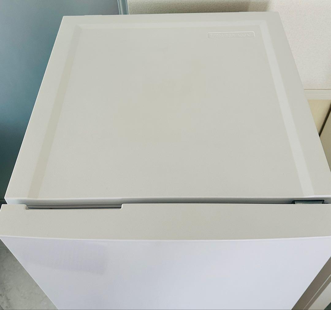 【送料込】2023年製 Haierハイアール冷蔵庫140L JR-NF140N