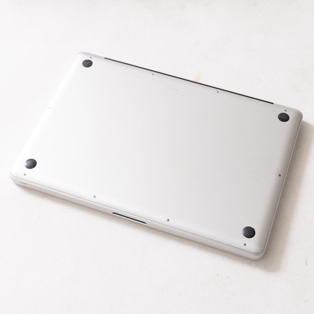 MacBook本体 MacBook Pro (15-inch, Mid 2009)