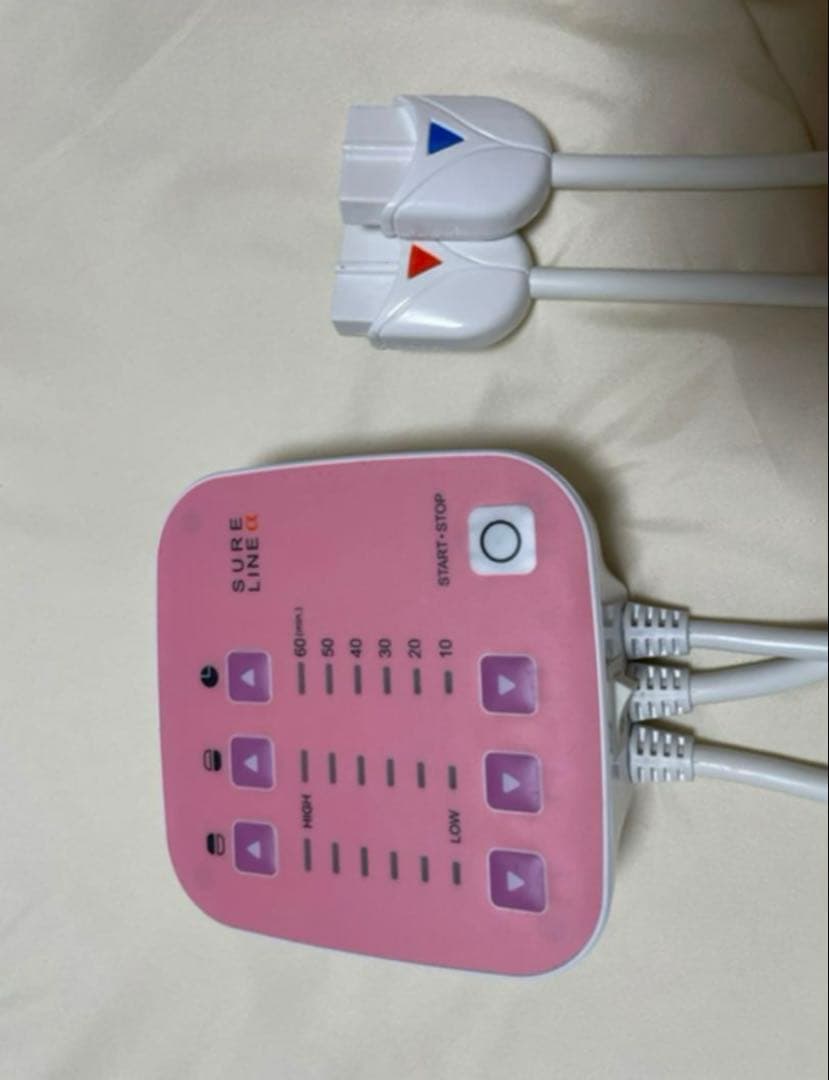 SURE LINE a パルティール シュアライン a