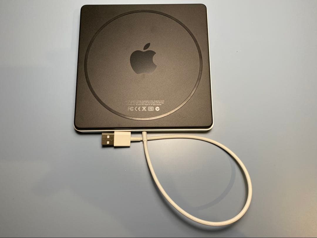 Apple iMac 27インチ　2020年モデル