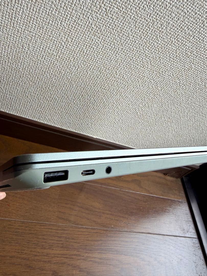 Surface Laptop／16GB／256GB ／12.4型／Core i5