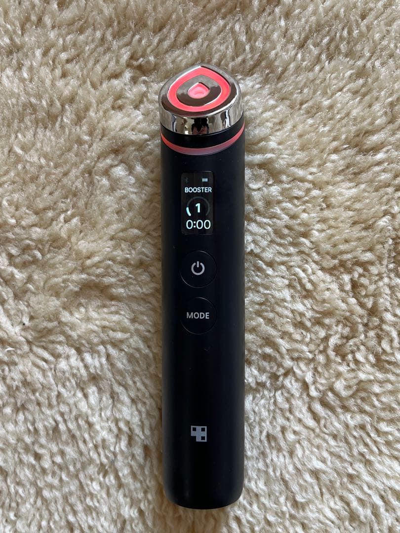 medicube AGE-R Booster Pro 美顔器 ブースタープロ