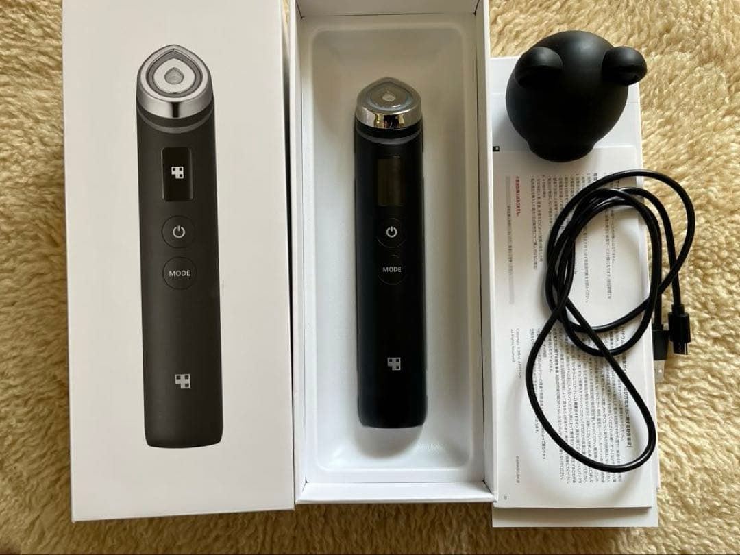 medicube AGE-R Booster Pro 美顔器 ブースタープロ