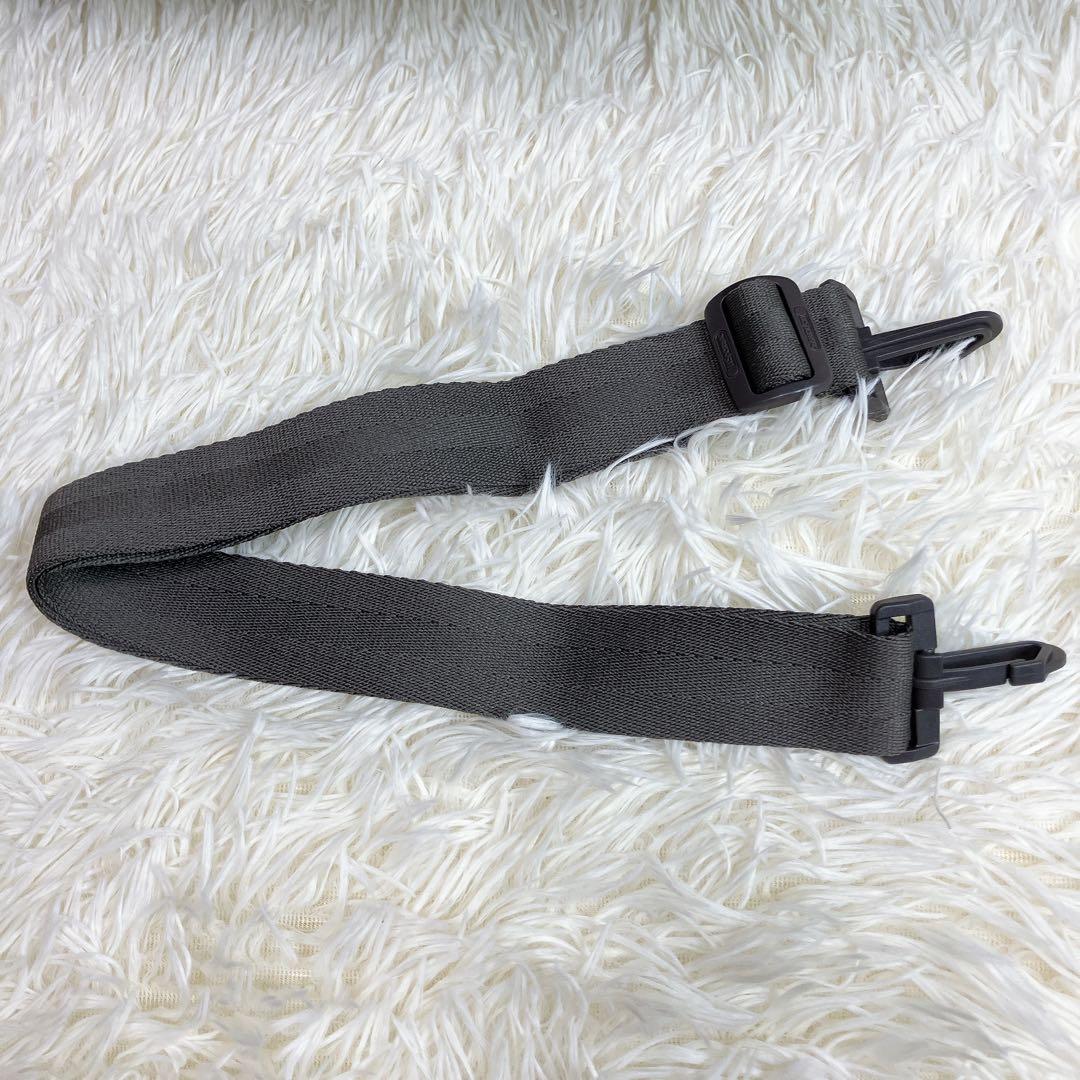 ✨極美品✨レスポートサック　ボストンバッグ　刺繍　花柄　ベージュ　ショルダー