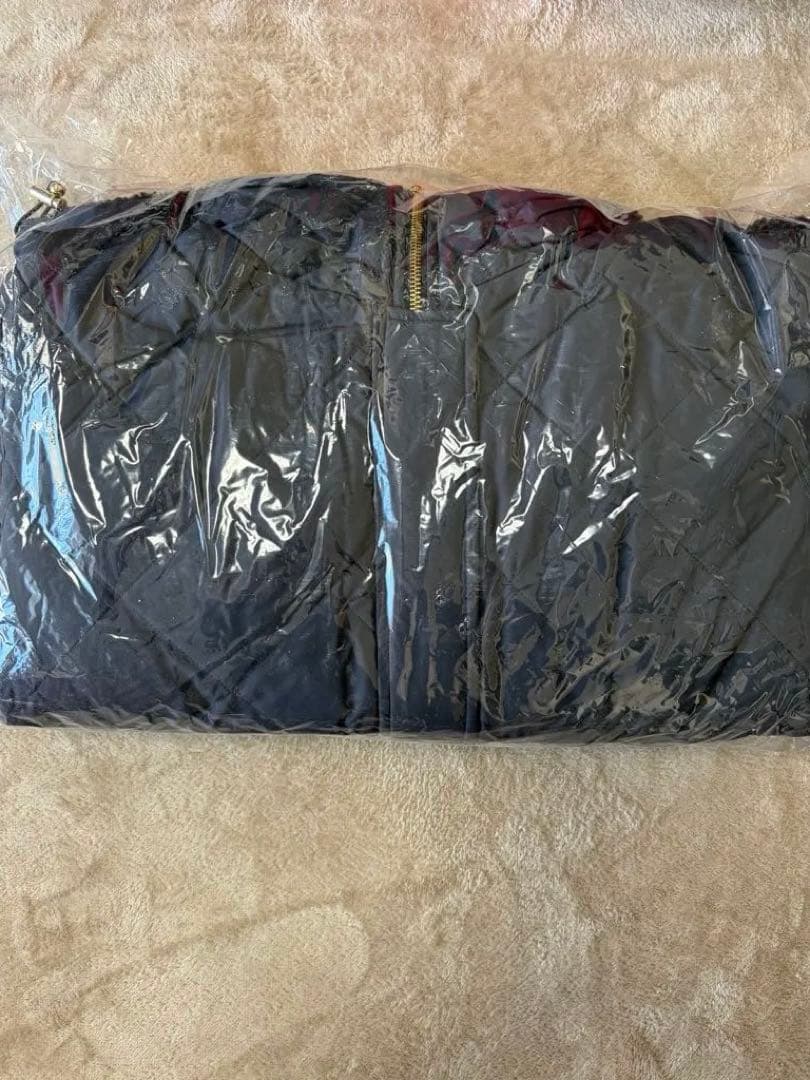 【TAION×UNFILO】リバーシブルボアダウン　未使用