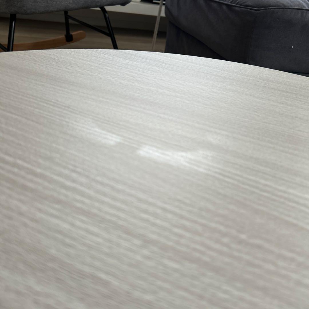 ダスティピンク こたつ 69cm