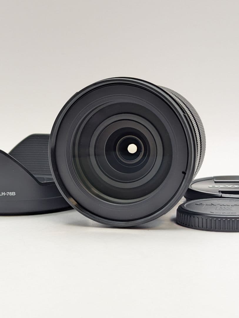 レンズ(ズーム) OLYMPUS M.ZUIKO 12-100mm f4 IS PRO