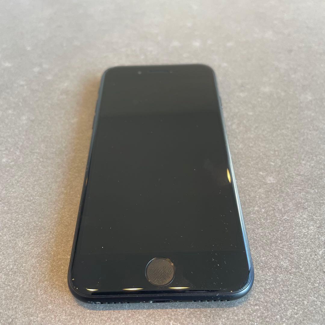 ③ 【動作確認済】iPhoneSE（第2世代） 64GB 本体