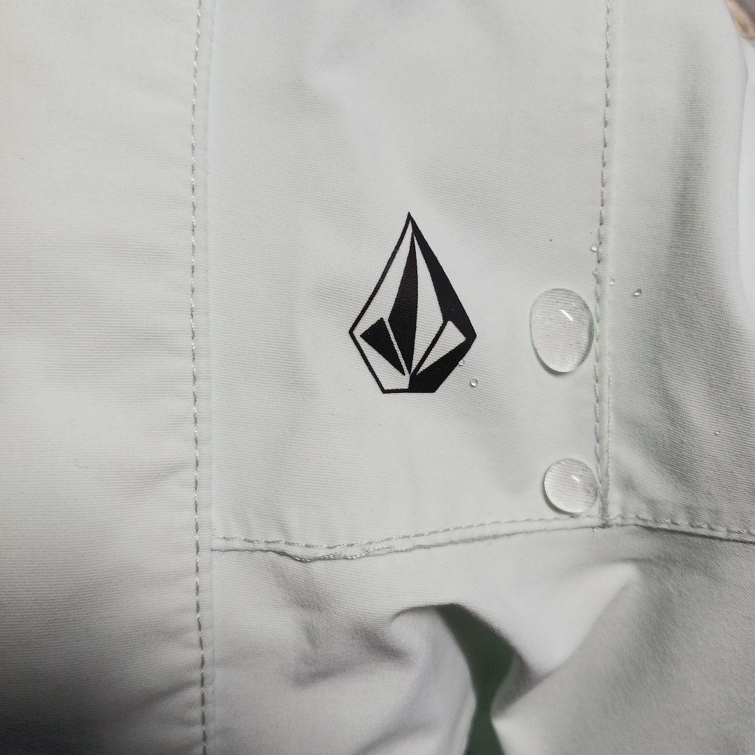 VOLCOM GORE-TEX JACKET M スノーボードジャケット