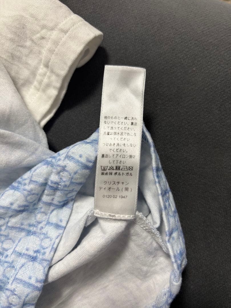 Dior グラデーション Tシャツ 100cm~