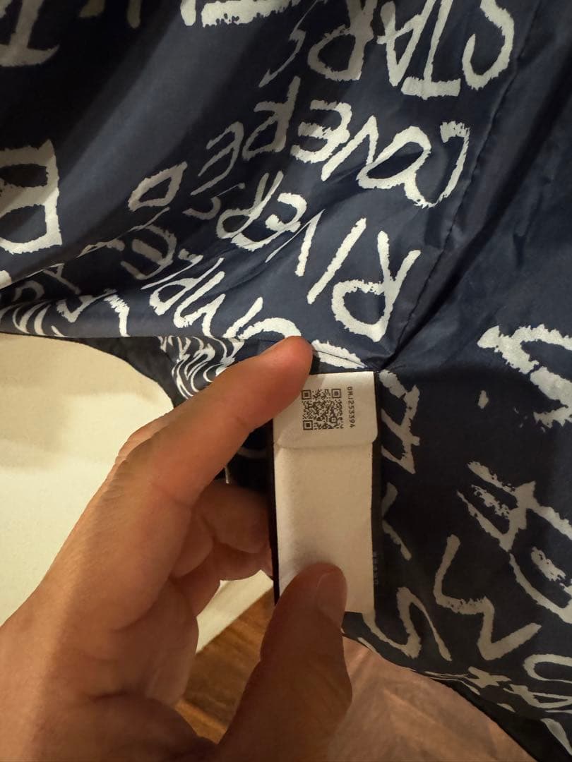 S*G様 the north face urban exprolation ka