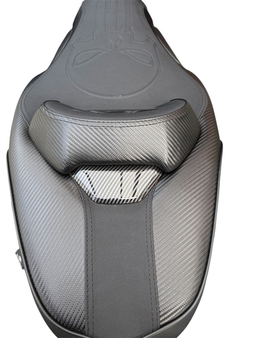 新型pcx対応 Entrotech シート