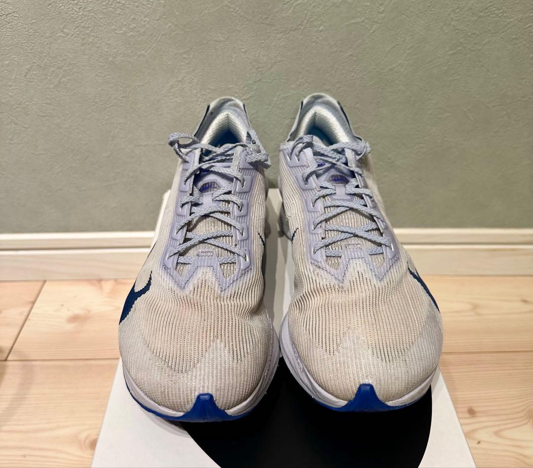 スパイク・シューズ NIKE ZOOMX VAPORFLY NEXT% 4 25.5cm