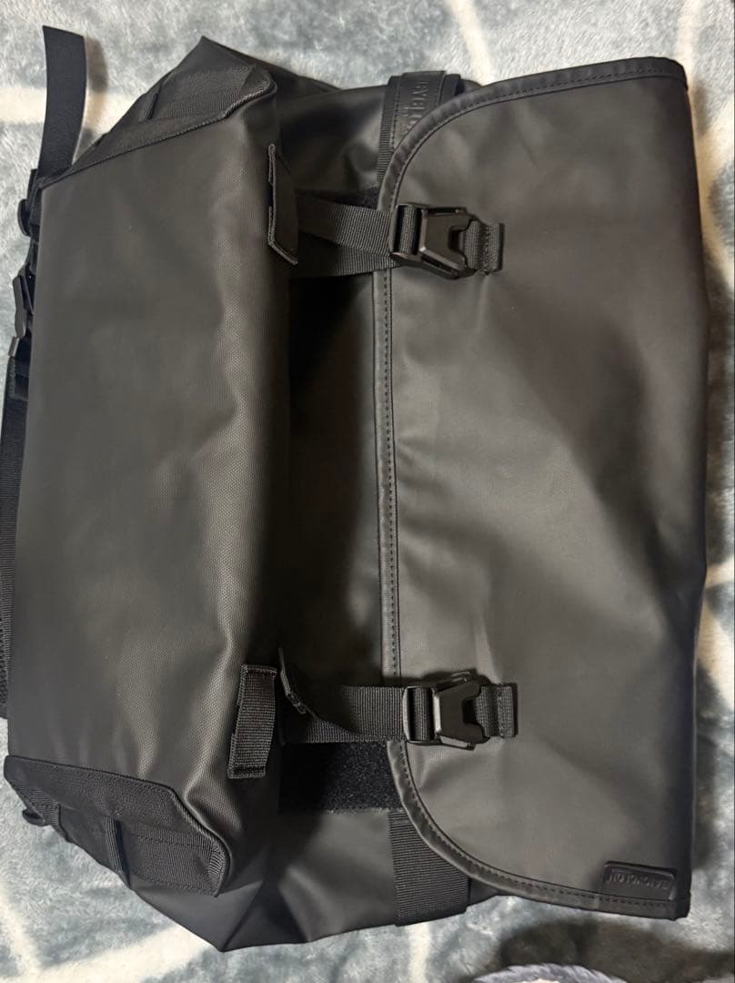 BAICYCLON by bagjack メッセンジャーバック　ショルダーバッグ