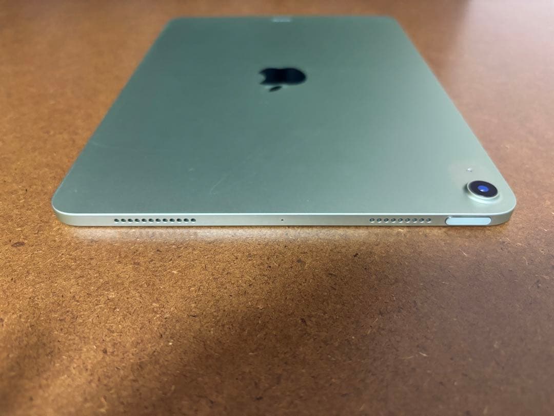 (美品)iPad Air 第4世代　256GB Wi-Fiモデル