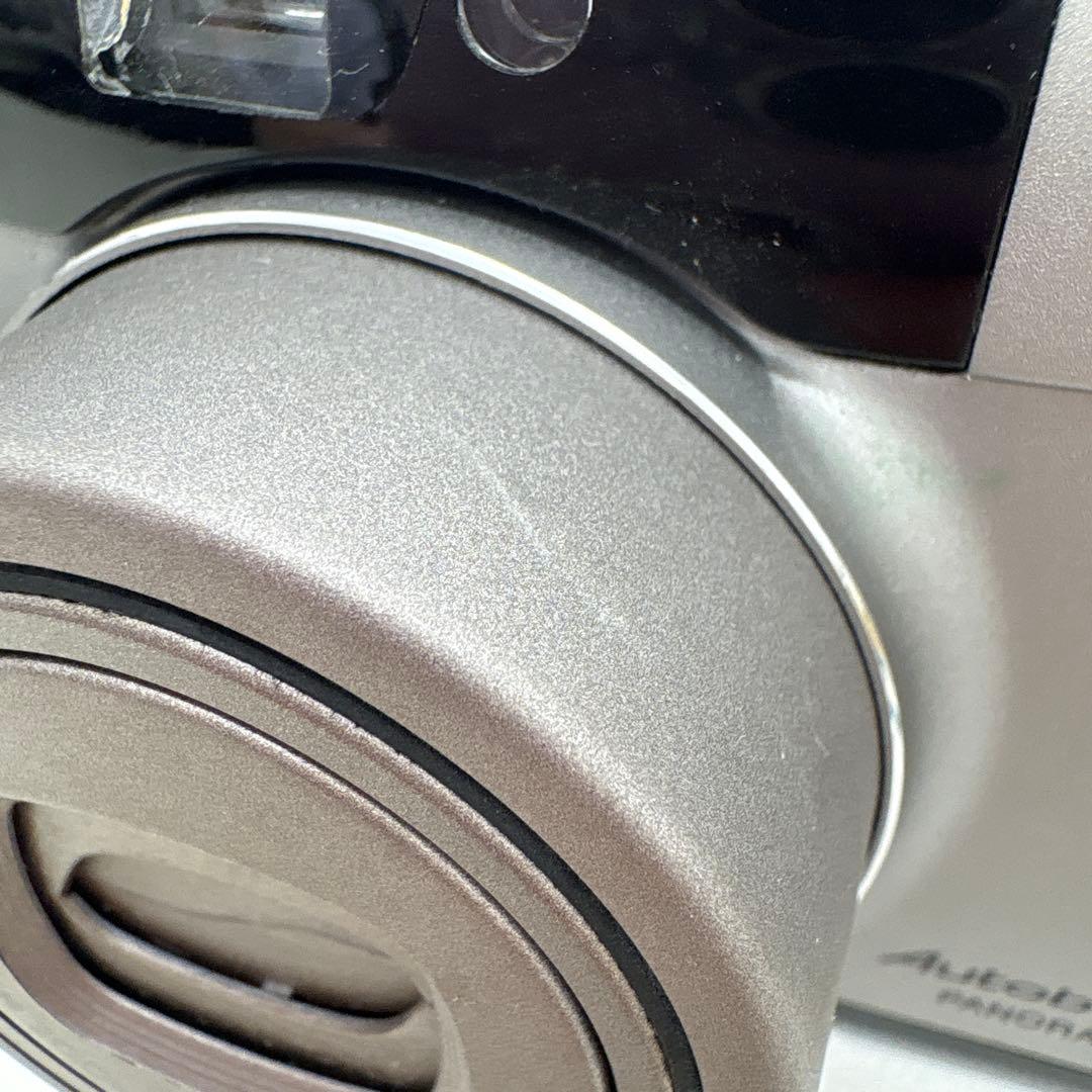 Canon Autoboy SⅡ S2 PANORAMA 訳あり 稼動品