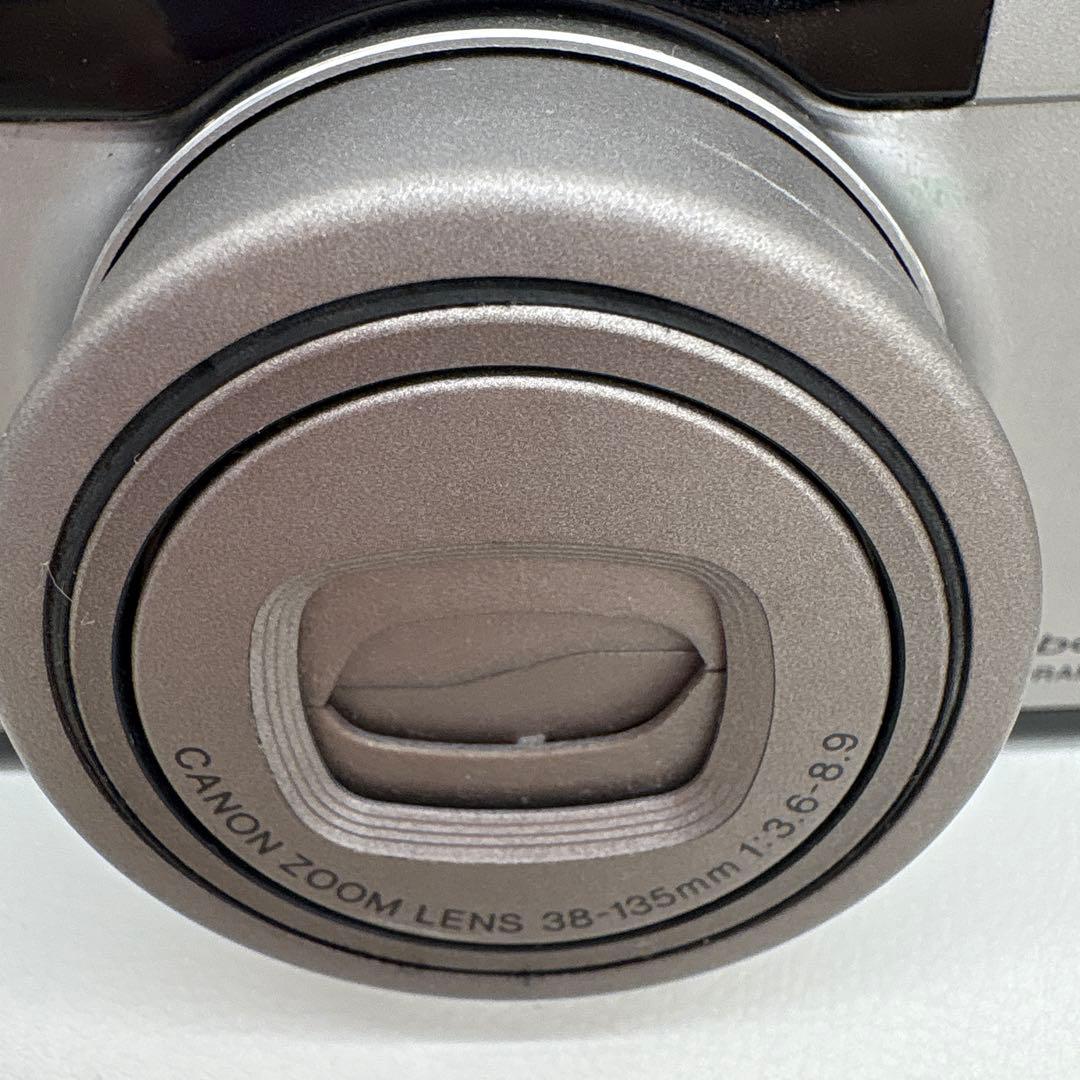 Canon Autoboy SⅡ S2 PANORAMA 訳あり 稼動品