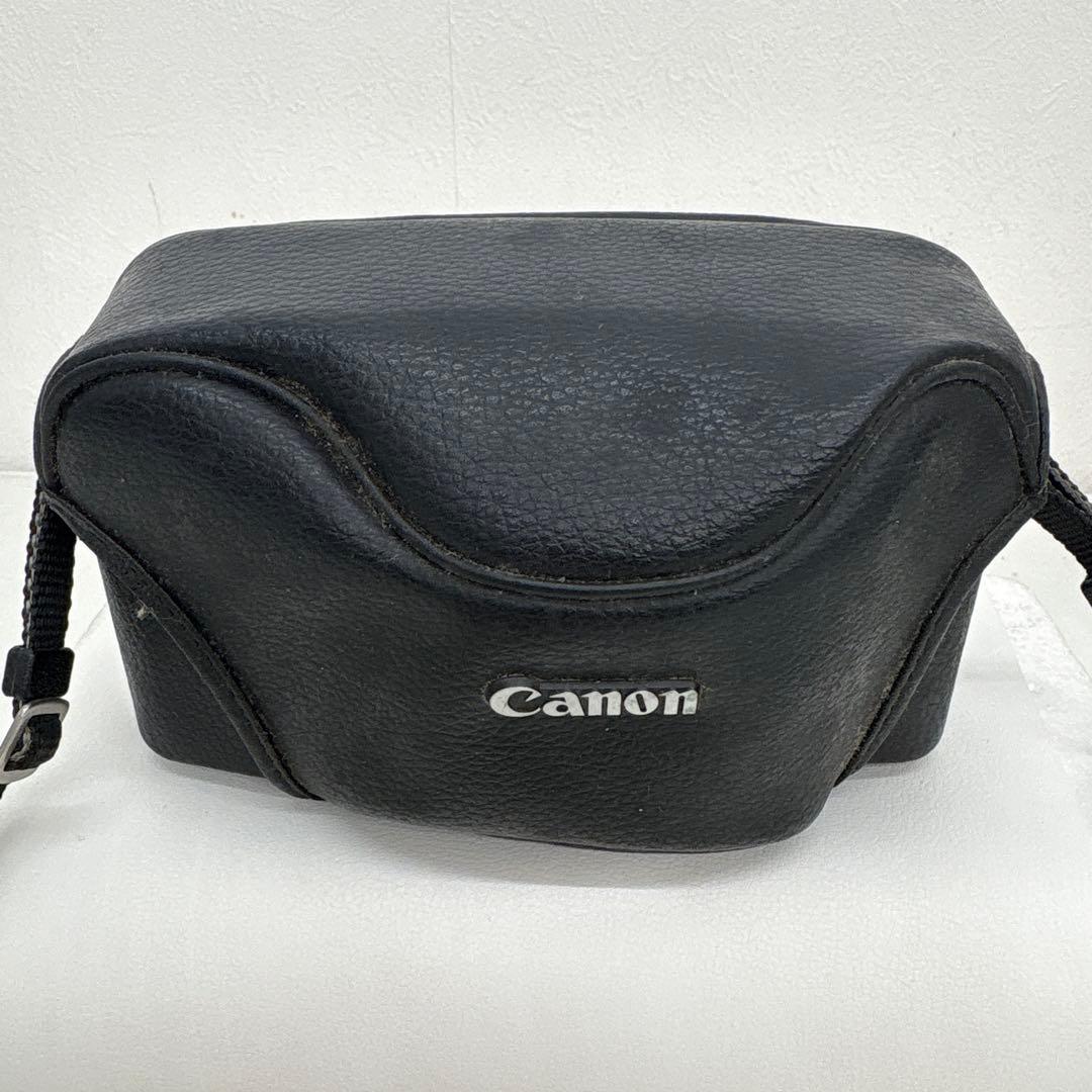 Canon Autoboy SⅡ S2 PANORAMA 訳あり 稼動品