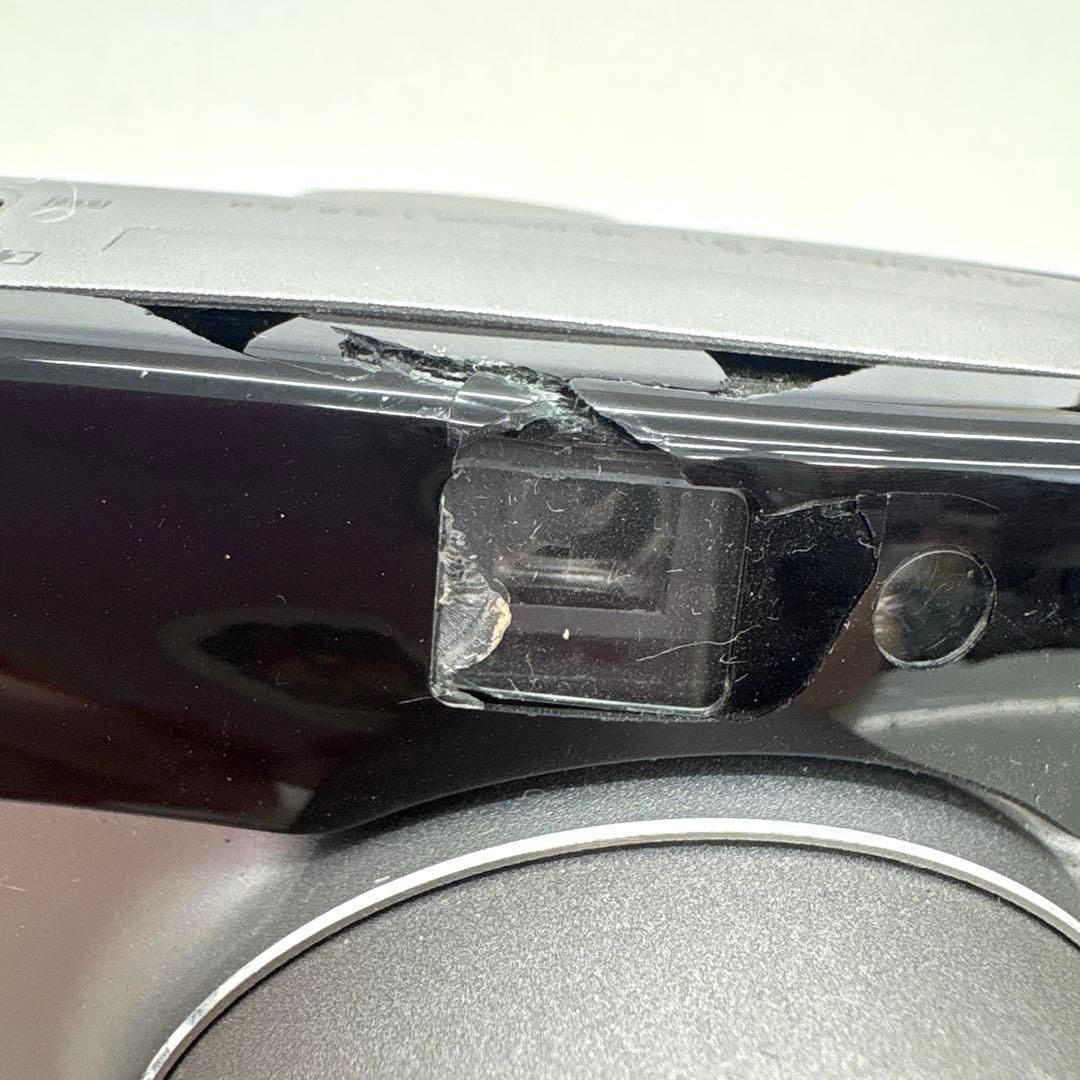 Canon Autoboy SⅡ S2 PANORAMA 訳あり 稼動品