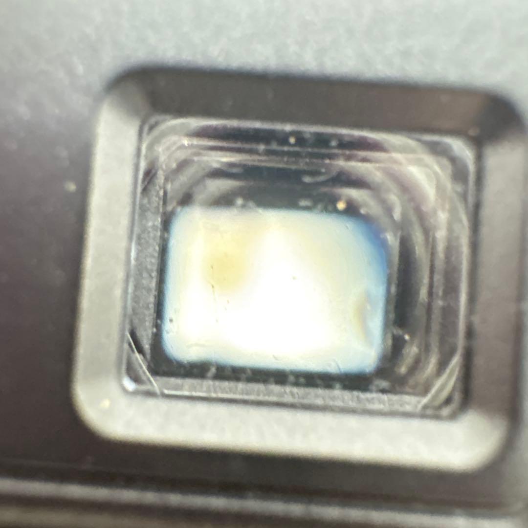 Canon Autoboy SⅡ S2 PANORAMA 訳あり 稼動品