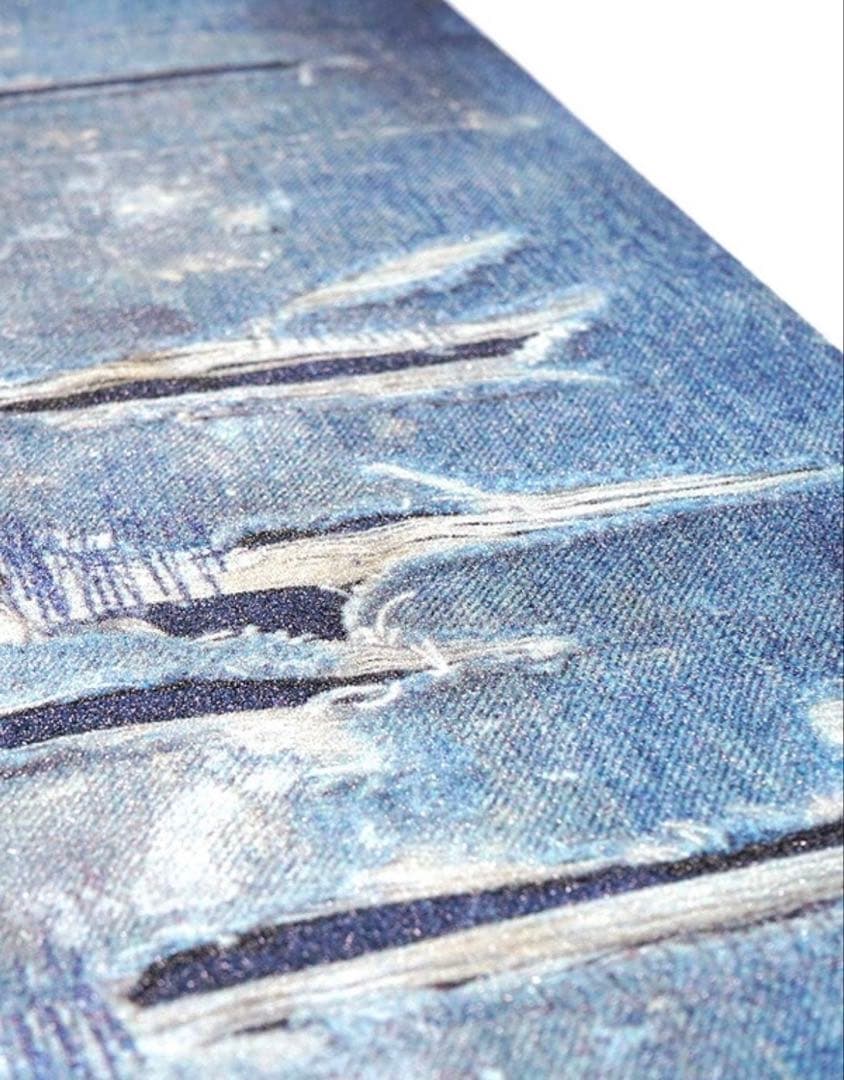 スケートボード NEIGHBORHOOD BALLISTICS DECK CASE TAPE 3