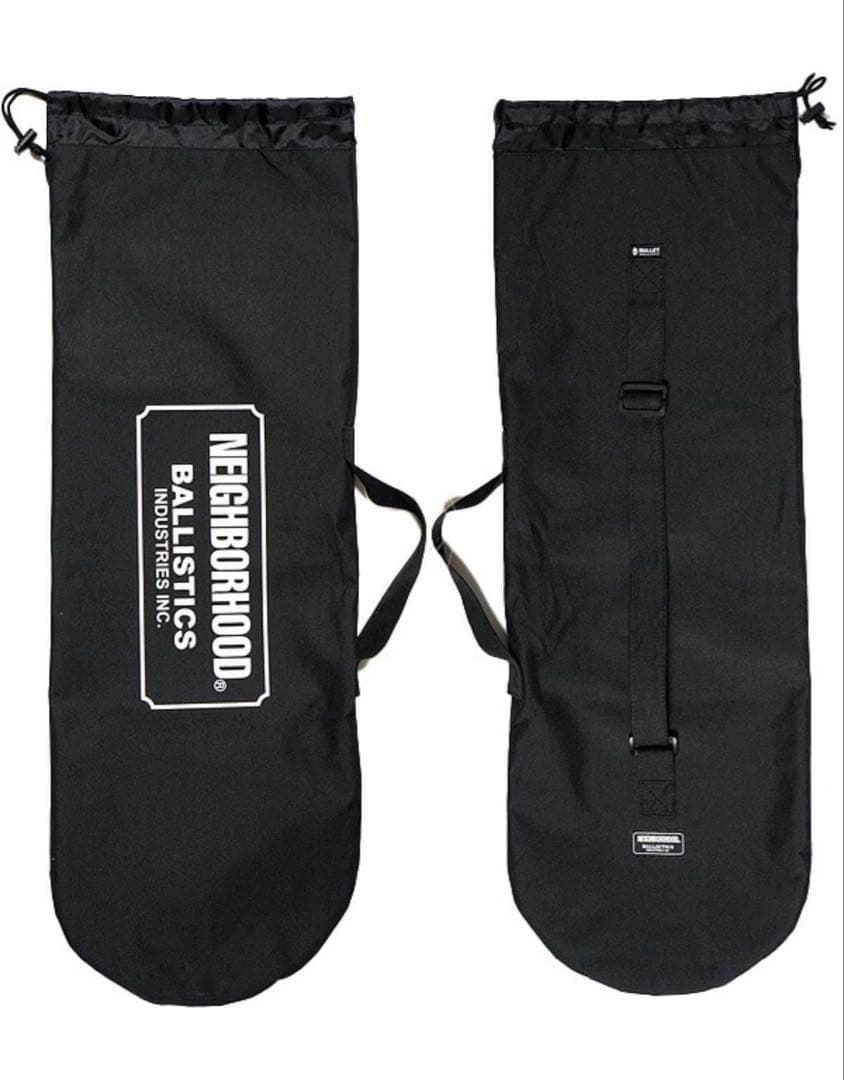 スケートボード NEIGHBORHOOD BALLISTICS DECK CASE TAPE 3