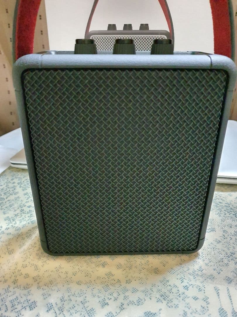 【美品】Marshall stockwell II スピーカー