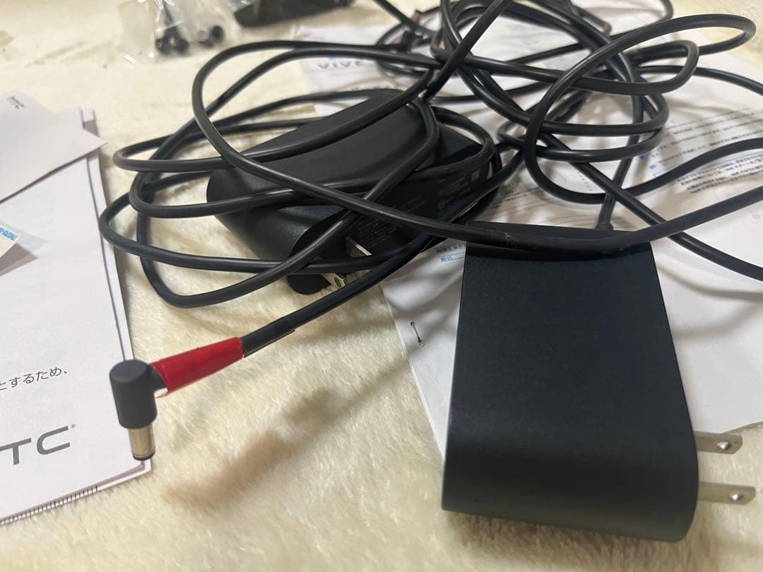 HTC Vive VR フルセット　中古