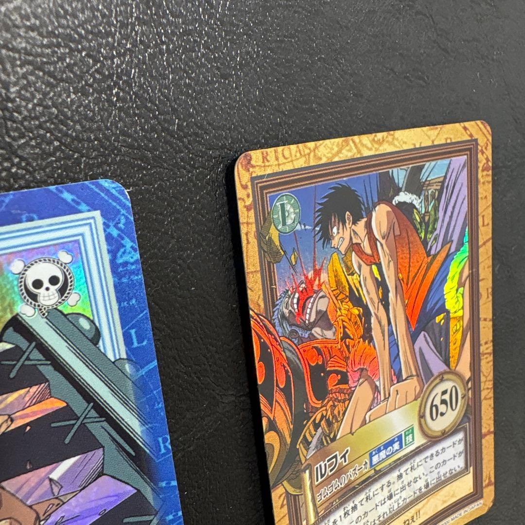 ワンピース　ハイパーバトル　ルフィ　激昂　ゴムゴムのバズーカ