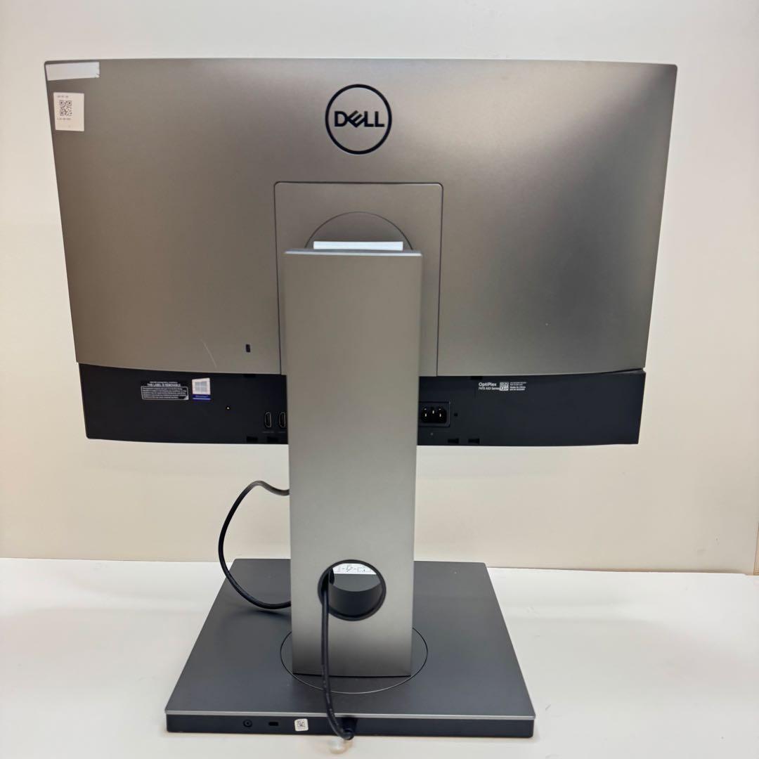 Dell Optiplex 7470 AIO 23.3型 i5-9500 8GB