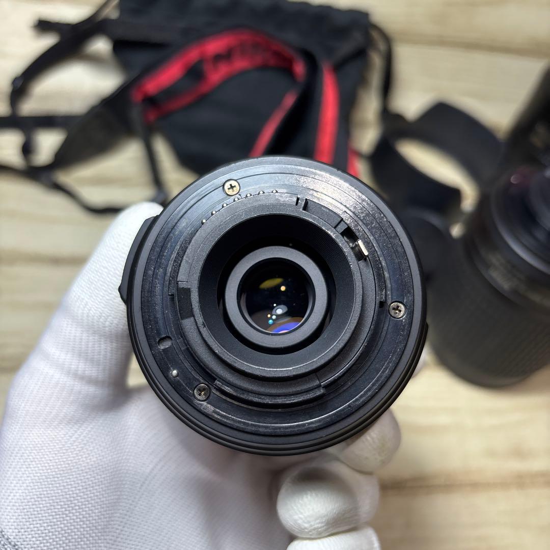 Nikon レンズ　4点セットまとめて