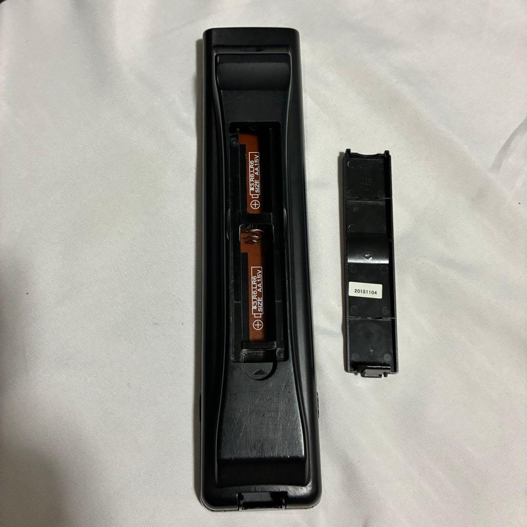 SHARP Blu-ray再生可 地デジ録画可AQUOS 32インチ液晶テレビ