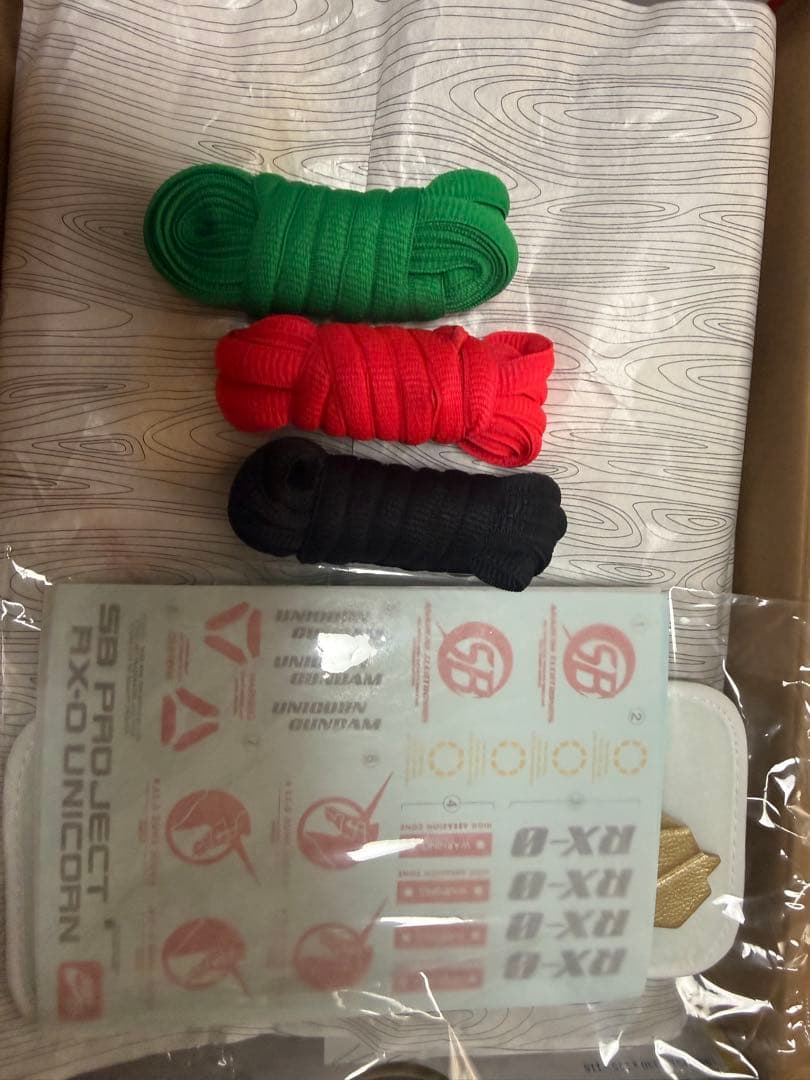 NIKE SB DUNK HIGH ユニコーン