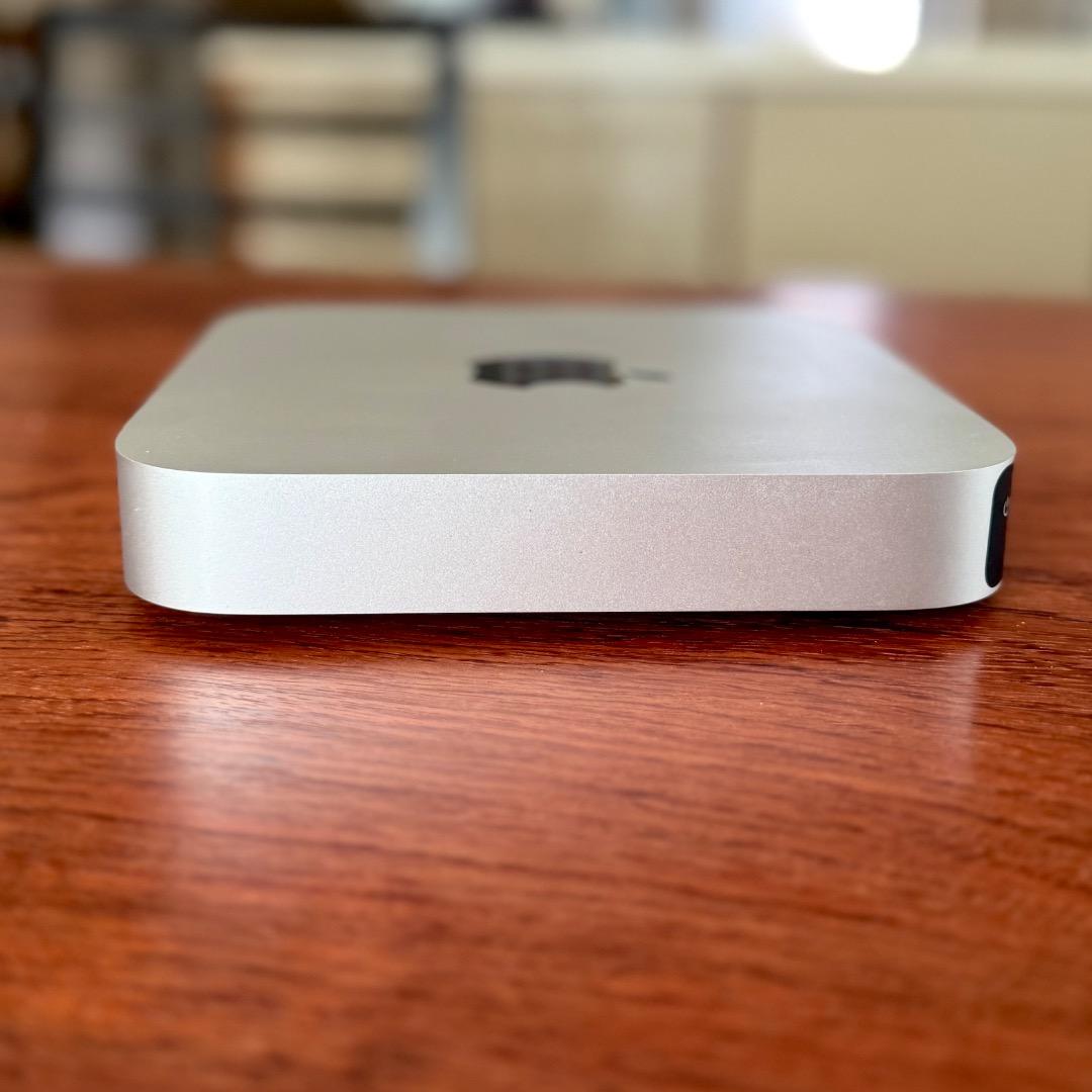 Macデスクトップ Mac mini M2 8M / 256GB