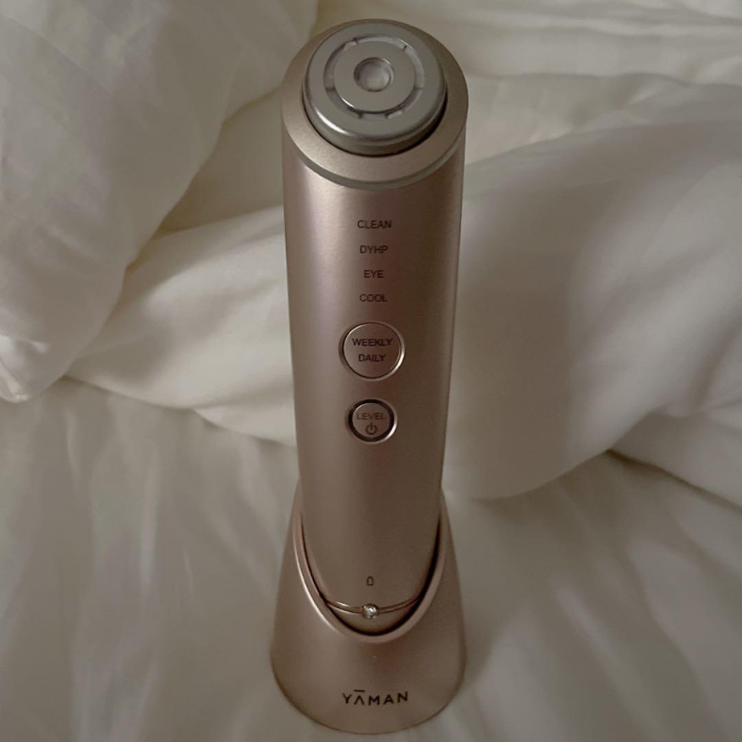 RF美顔器フォトプラスシャイニー