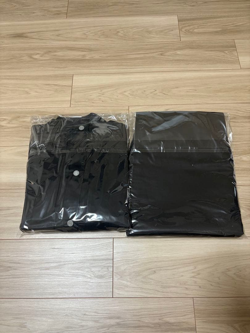 SAPEur Dickies セット(バラ売り可)