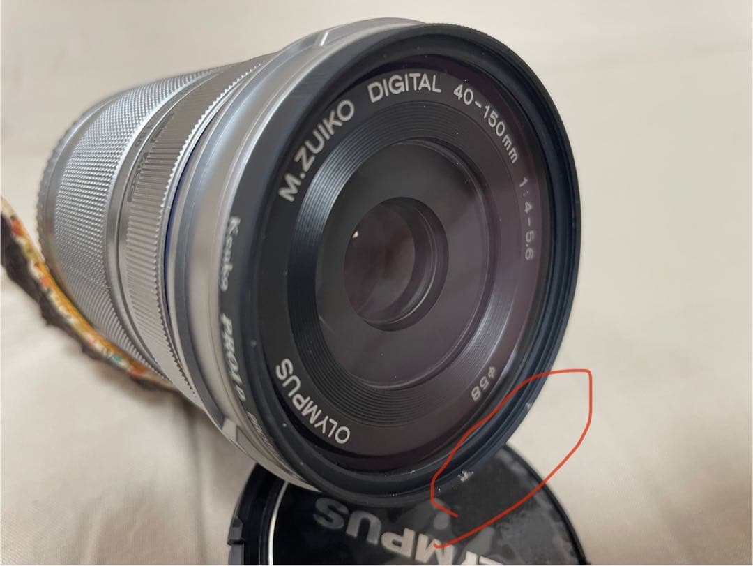 よ*ん様 オリンパス PEN Lite E-PL5 ダブルズームキット ホワイト