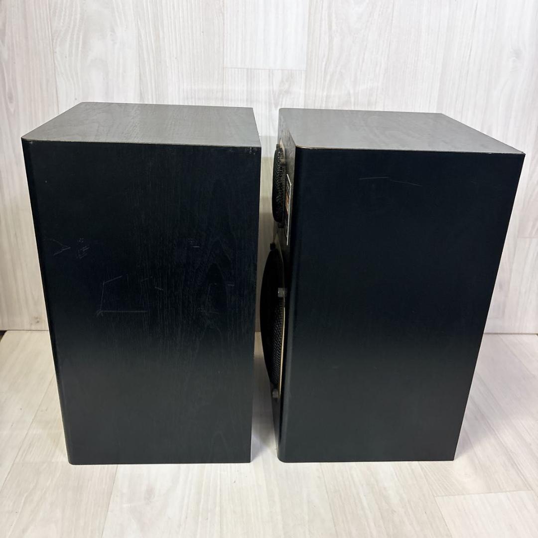 【動作確認済】CORAL EX-101 コンパクト スピーカーシステム