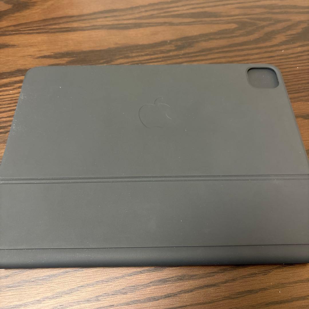 【最終値下】美品Magic Keyboard 11インチ 日本語配列