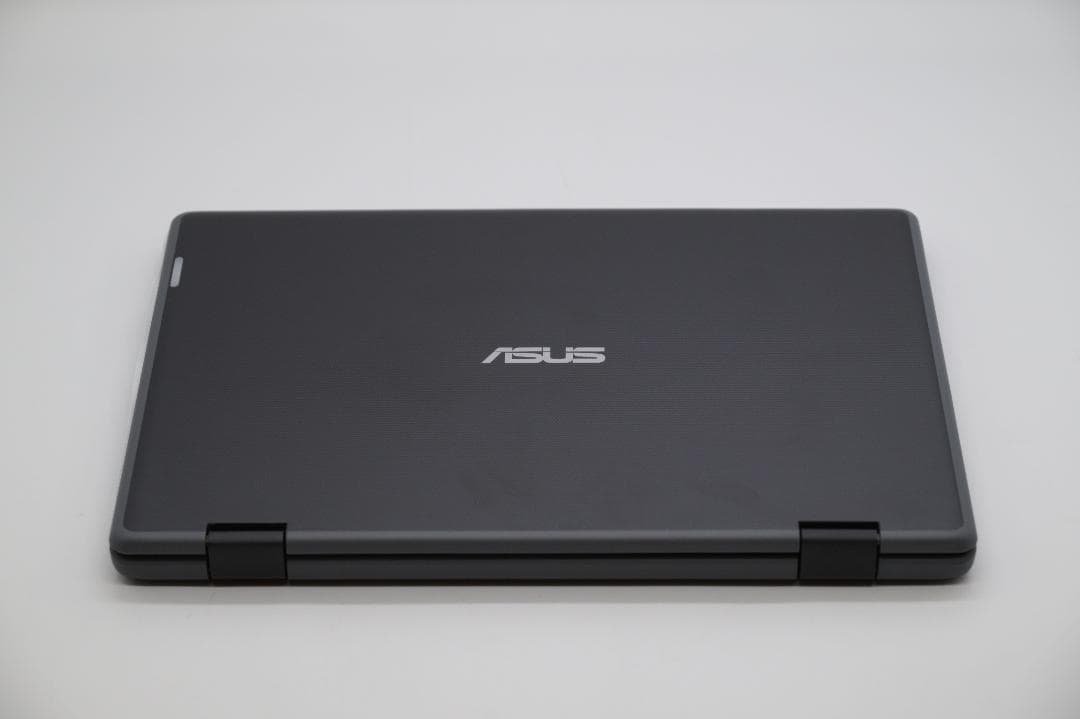 すぐに使用できる! ノートPC Windows10Pro ASUS 未使用品