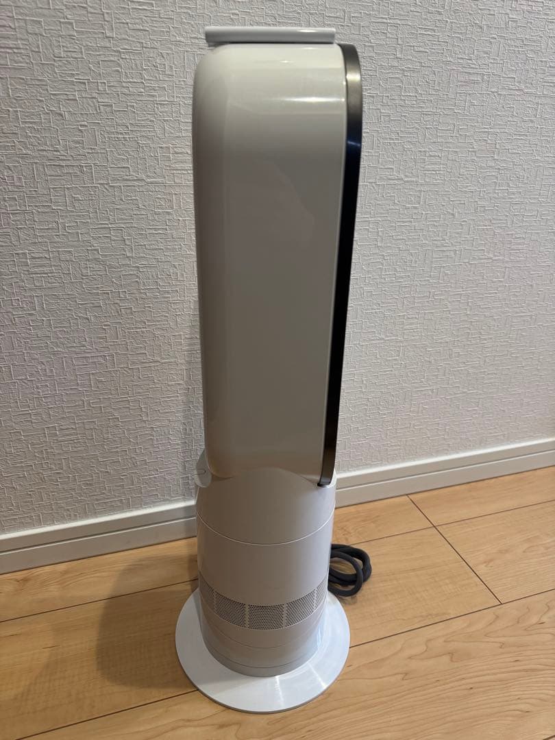 *良品*Dyson AM09 Hot+Cool ファンヒーター( リモコン付き)