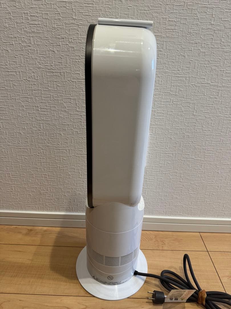 *良品*Dyson AM09 Hot+Cool ファンヒーター( リモコン付き)