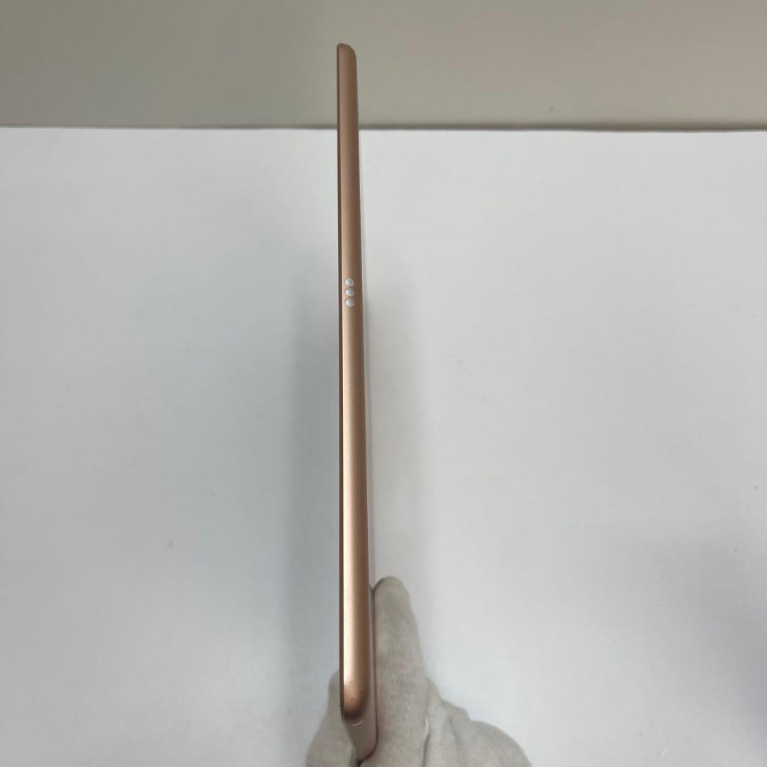 #592 iPad 第7世代 128GB Wi-Fi A2197 91%