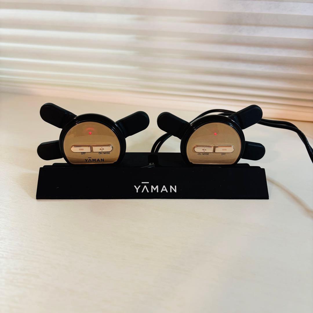 ヤーマン メディリフト アクア EX EMS 美顔器 EPM20TB おまけ付き