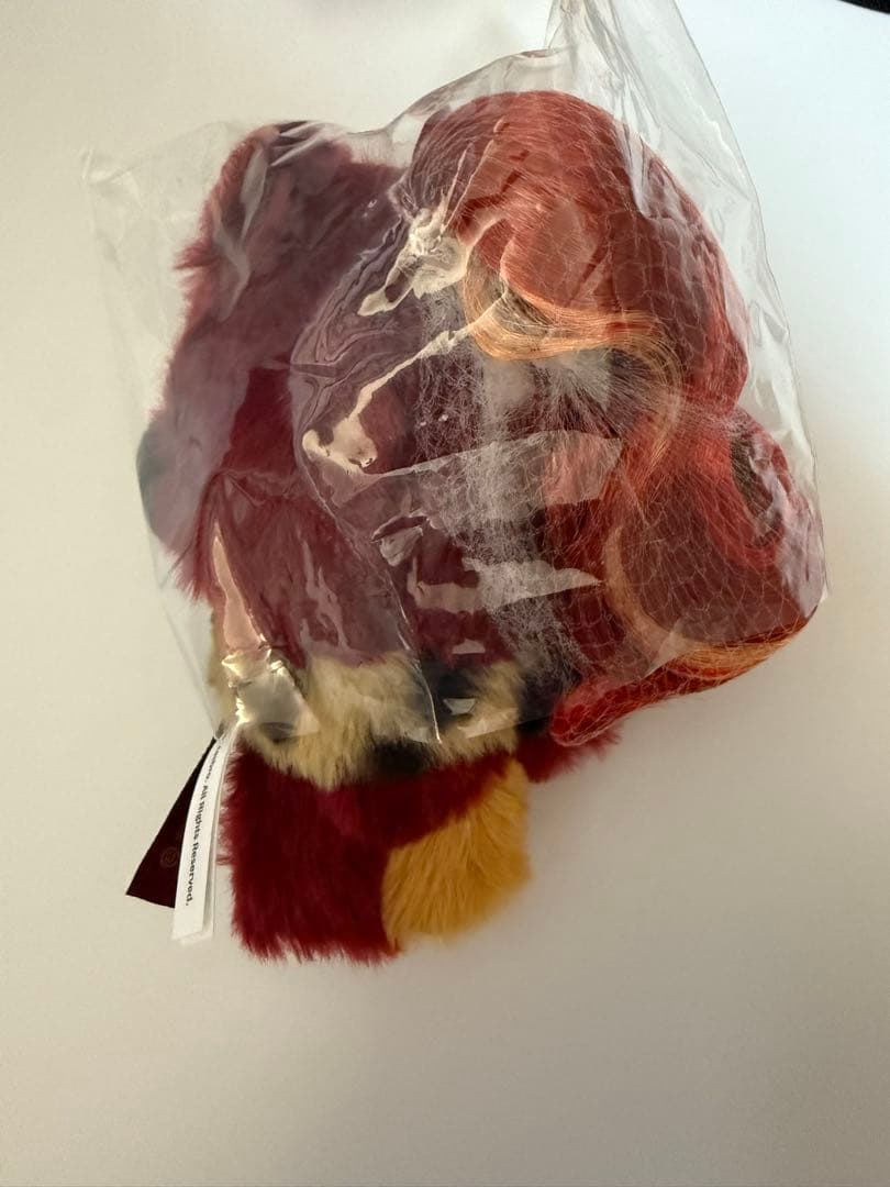 スカルパンダ マイリトルポニー Shimmerシークレット